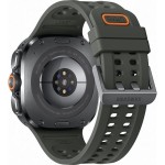 Galaxy Watch Ultra2 47mm LTE Slv SAMSUNG