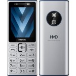 210 4G Stříbrná NOKIA