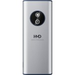 210 4G Stříbrná NOKIA