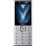 210 4G Stříbrná NOKIA