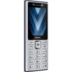 210 4G Stříbrná NOKIA