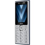 210 4G Stříbrná NOKIA