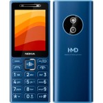210 4G Tmavě modrá NOKIA