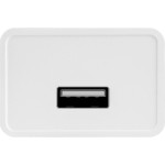Nabíječka USB-A 10W White OBAL:ME