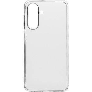 TPU Galaxy A17 4G/5G Transparent OBAL:ME