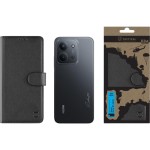 Field Notes Redmi 15C 4G/5G Bk TACTICAL
