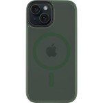 MagForce Hyper iPhone 15 Green TACTICAL