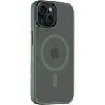 MagForce Hyper iPhone 15 Green TACTICAL