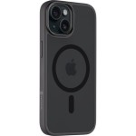 MagForce Hyper iPhone 15 Bk TACTICAL