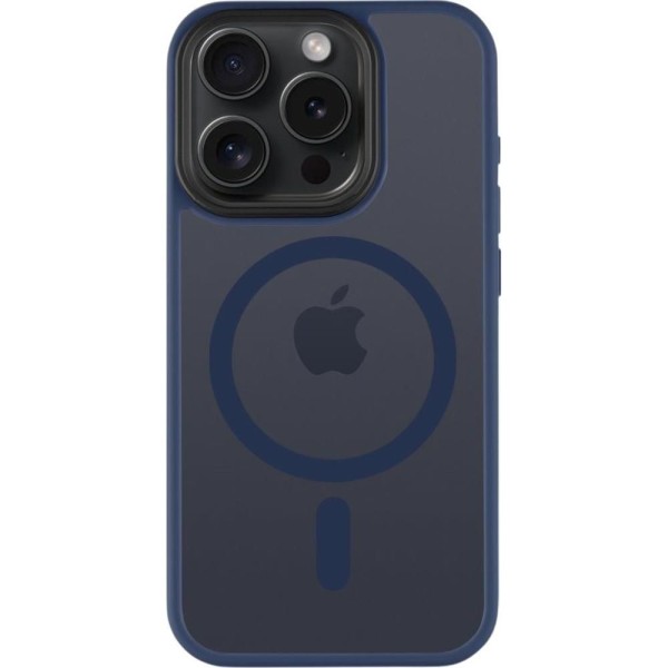 MagForce Hyper iPhone 15 Pro BL TACTICAL