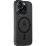 MagForce Hyper iPhone 15 Pro Bk TACTICAL