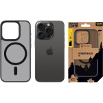 MagForce Hyper iPhone 15 Pro Bk TACTICAL