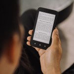 Kompakt e-ink 3/32GB Černá MUDITA