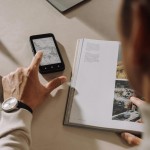Kompakt e-ink 3/32GB Černá MUDITA