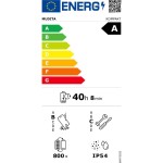 Kompakt e-ink 3/32GB Černá MUDITA