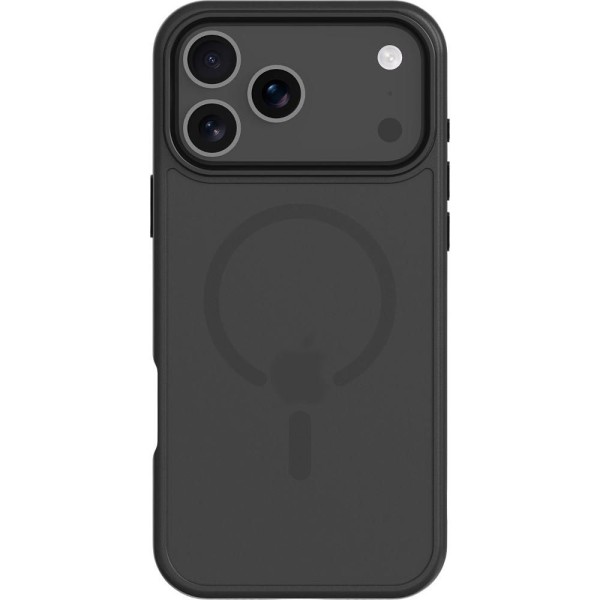MagForce Hyper iPhone 17 Pro Max Bk TACT