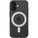 MagForce iPhone 17 Transparent TACTICAL