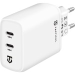Base Plug Dual 40W White TACTICAL