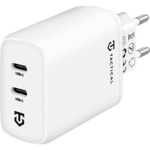 Base Plug Dual 40W White TACTICAL