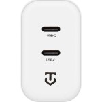 Base Plug Dual 40W White TACTICAL