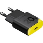 Minimi GaN 20W TACTICAL