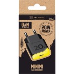 Minimi GaN 20W TACTICAL