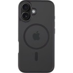 MagForce Hyper iPhone 16 Bk TACTICAL