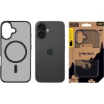 MagForce Hyper iPhone 16 Bk TACTICAL
