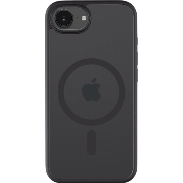 MagForce Hyper iPhone16e/17e Bk TACTICAL