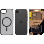 MagForce Hyper iPhone16e/17e Bk TACTICAL