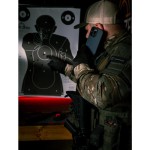 MagForce Hyper iPhone16e/17e Bk TACTICAL