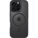 MagForce Hyper iPhone 16 Pro Bk TACTICAL