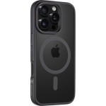 MagForce Hyper iPhone 16 Pro Bk TACTICAL