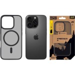 MagForce Hyper iPhone 16 Pro Bk TACTICAL
