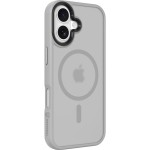 MagForce Hyper iPhone 17 Grey TACTICAL