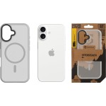 MagForce Hyper iPhone 17 Grey TACTICAL