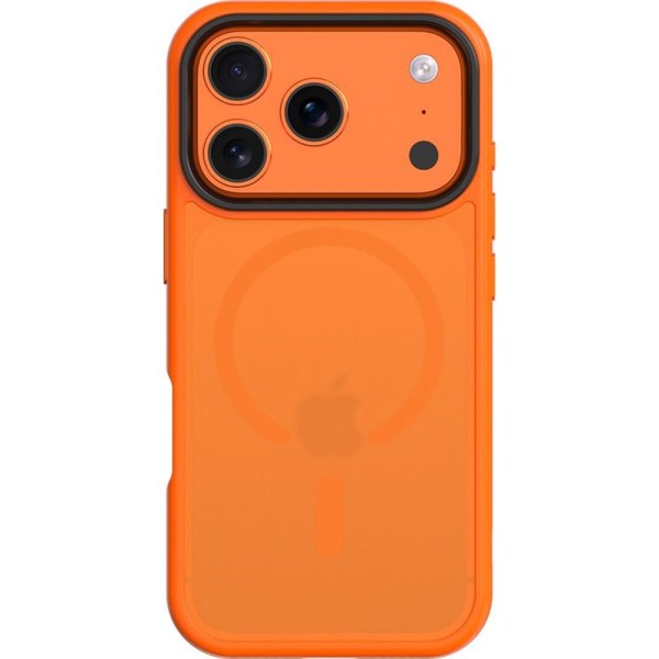 MagForce Hyper iPhone 17Pro Org TACTICAL