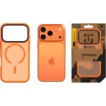 MagForce Hyper iPhone 17Pro Org TACTICAL