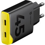 Minimi GaN 45W CC TACTICAL