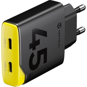 Minimi GaN 45W CC TACTICAL