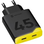 Minimi GaN 45W CC TACTICAL