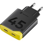 Minimi GaN 45W CC TACTICAL