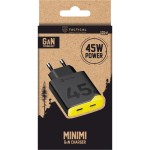 Minimi GaN 45W CC TACTICAL