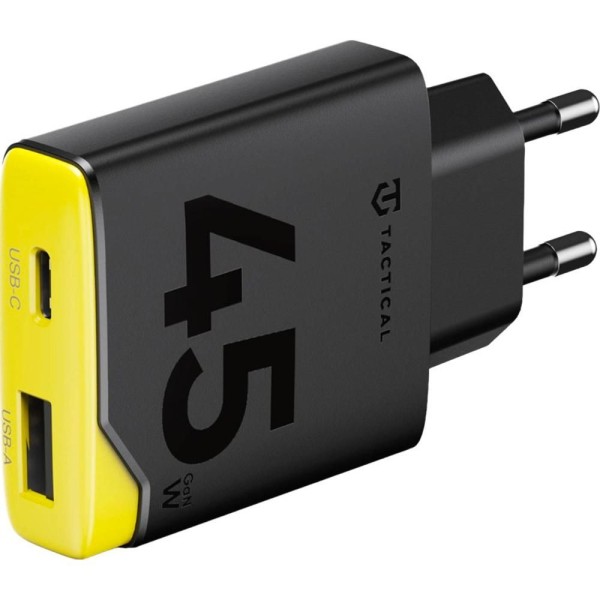 Minimi GaN 45W AC TACTICAL