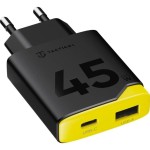 Minimi GaN 45W AC TACTICAL