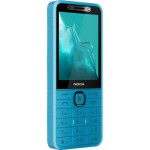 235 4G 2nd Edition Modrá NOKIA