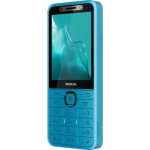 235 4G 2nd Edition Modrá NOKIA