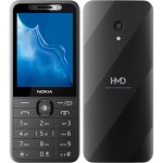 235 4G 2nd Edition Černá NOKIA