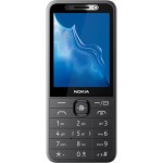 235 4G 2nd Edition Černá NOKIA