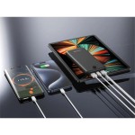 22013949 powerba.10000mAh 10,5W SWISSTEN